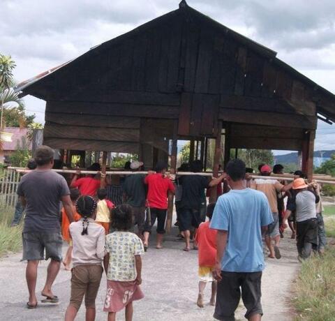 Gotong Royong