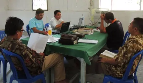 Pemeriksaan konsultan