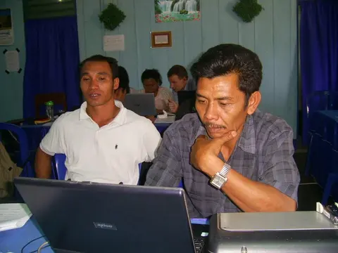 Pemeriksaan konsultan