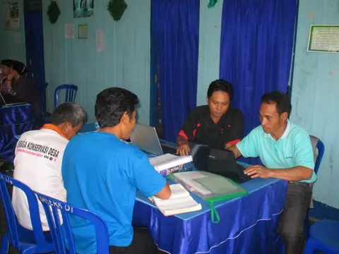 Pemeriksaan konsultan