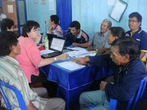 Pemeriksaan konsultan