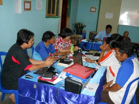 Pemeriksaan konsultan